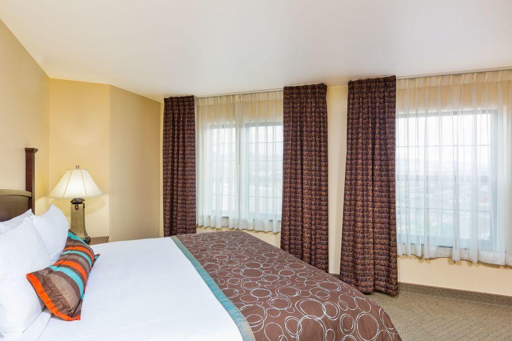 Staybridge Suites Missoula By Ihg Kültér fotó