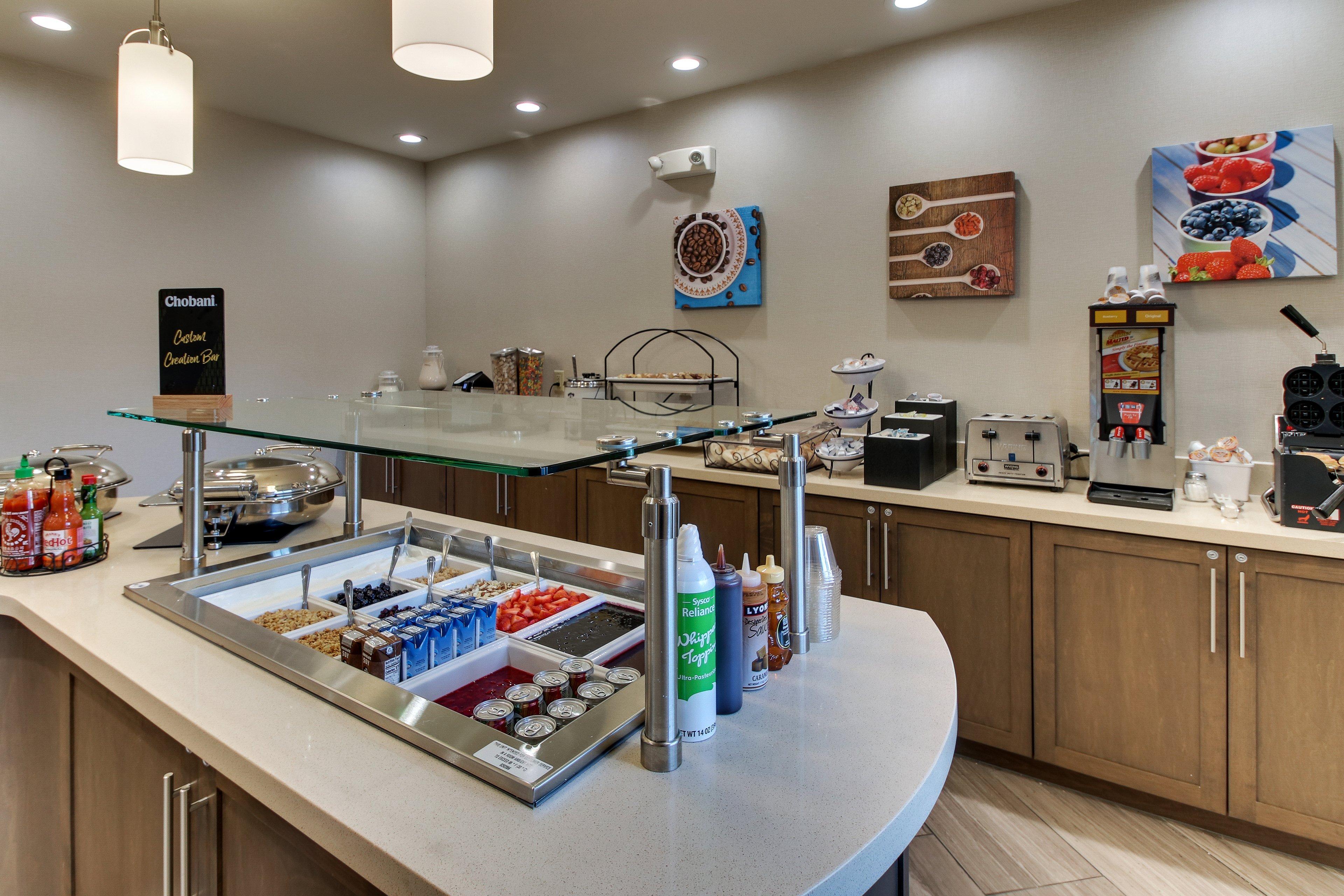 Staybridge Suites Missoula By Ihg Kültér fotó