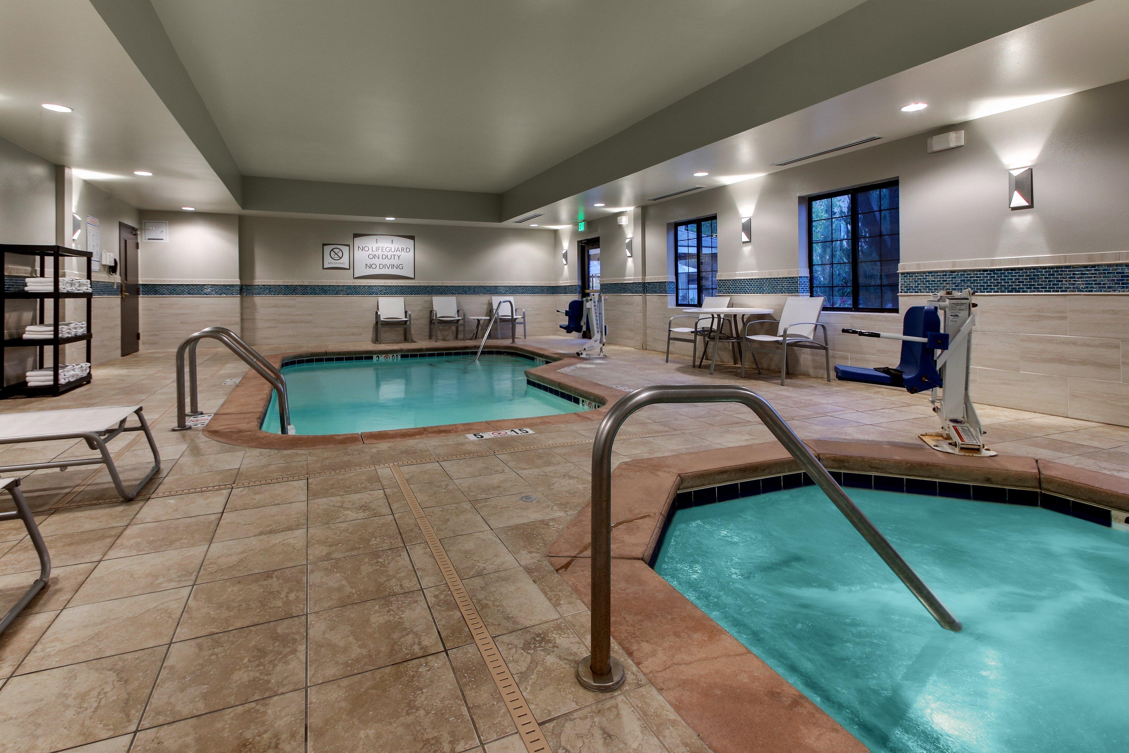 Staybridge Suites Missoula By Ihg Kültér fotó