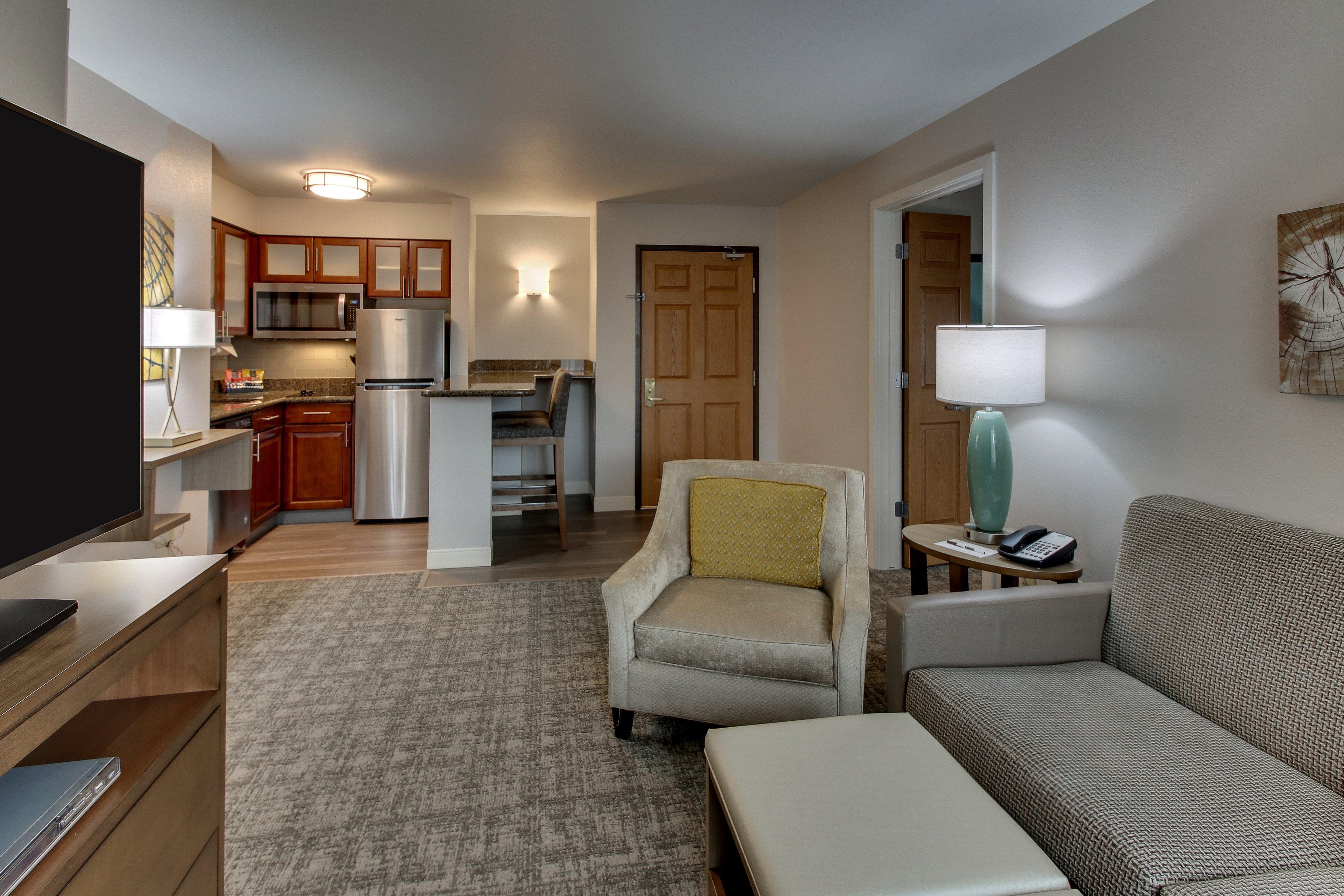 Staybridge Suites Missoula By Ihg Kültér fotó