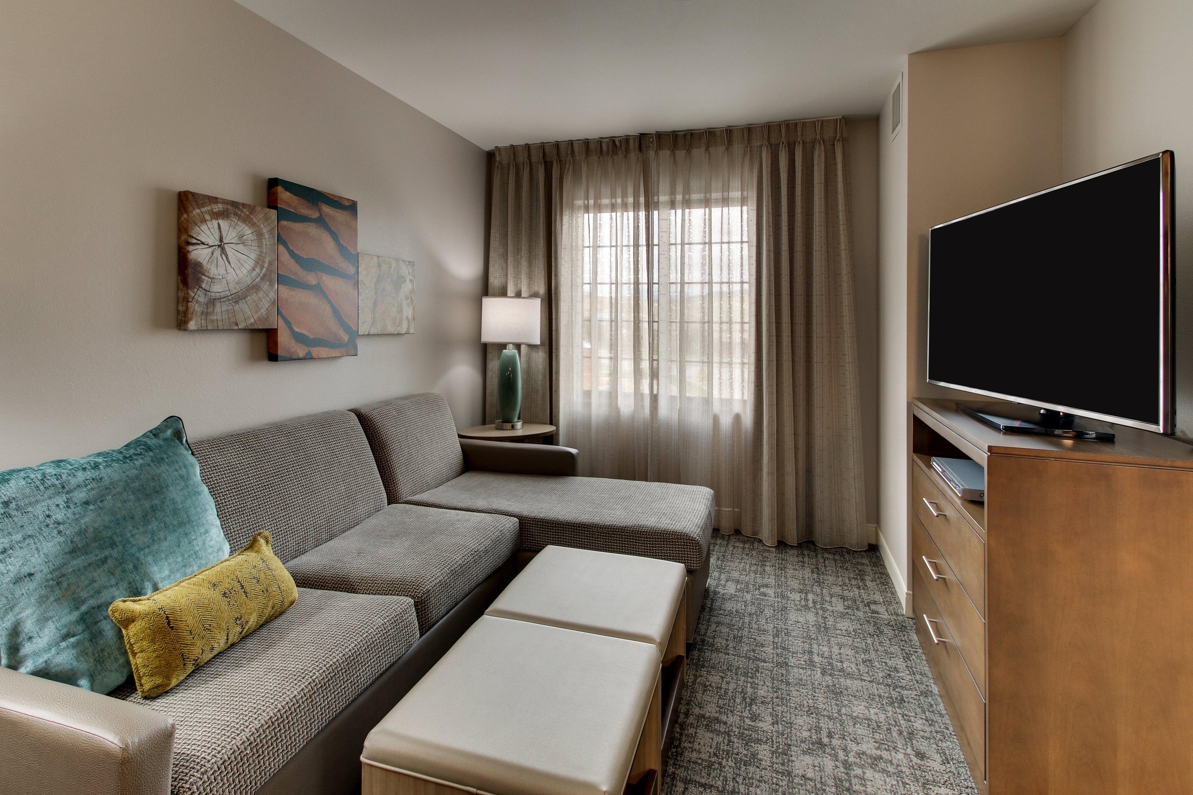 Staybridge Suites Missoula By Ihg Kültér fotó