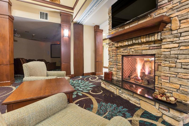 Staybridge Suites Missoula By Ihg Kültér fotó